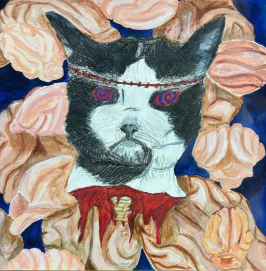 Peter Sokolofsky - Felicette
